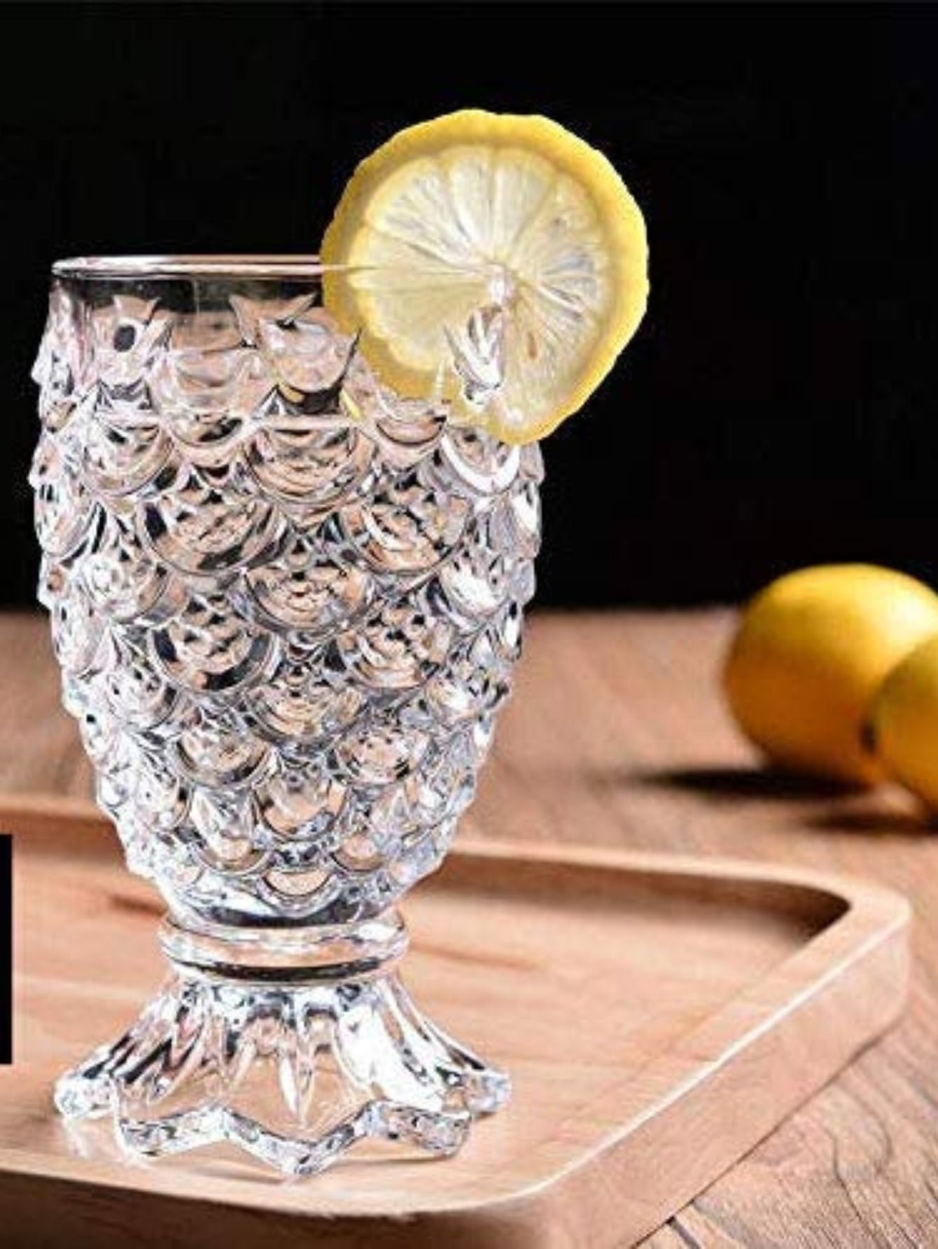 Fish Shaped Vodka Glasses | Set of 6